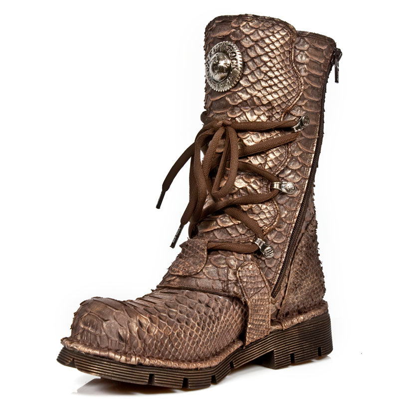 New Rock Boots & Shoes | M-1473-C24