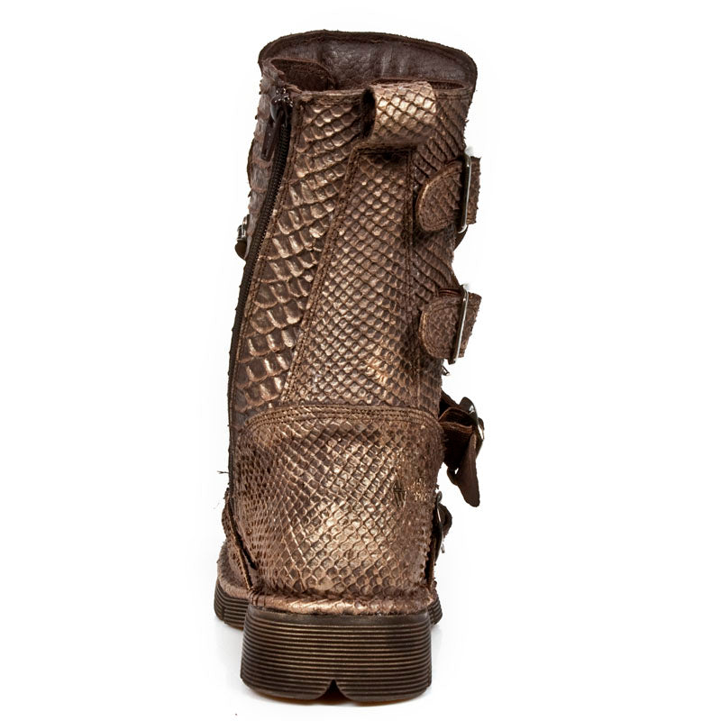 New Rock Boots & Shoes | M-1473-C24