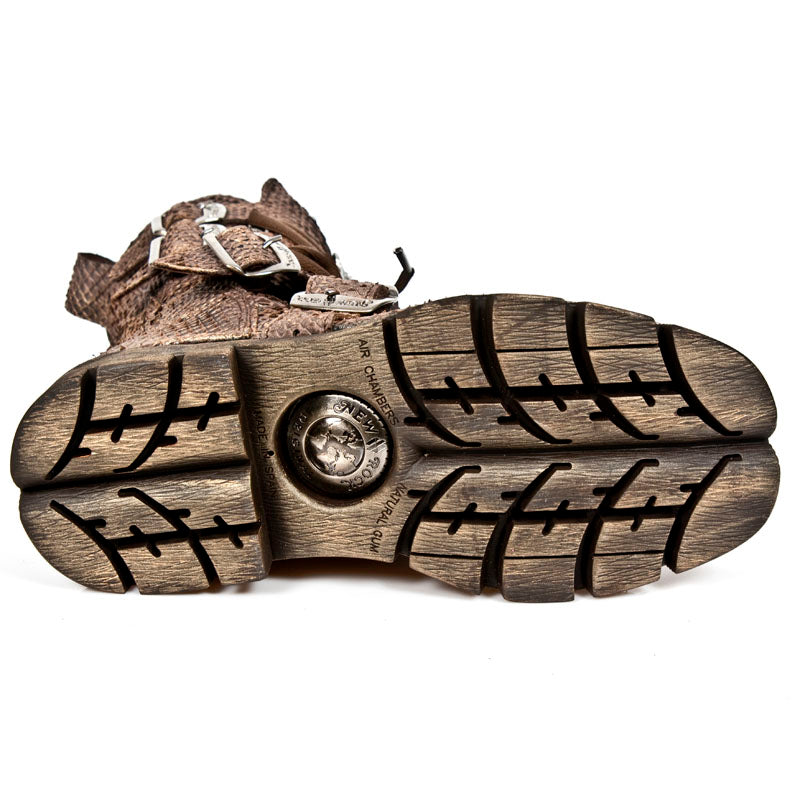 New Rock Boots & Shoes | M-1473-C24