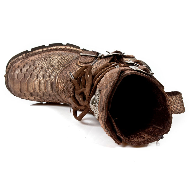 New Rock Boots & Shoes | M-1473-C24