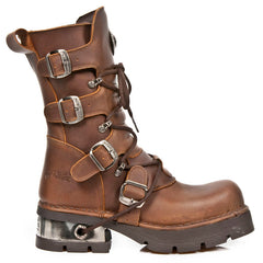 New Rock Boots & Shoes | M-373-C58