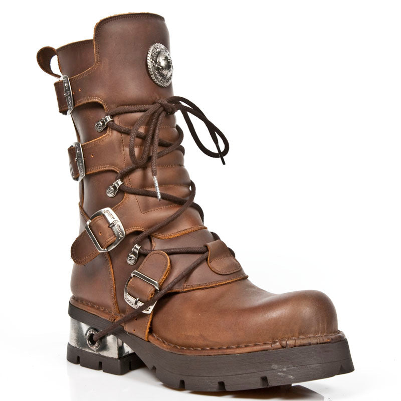 New Rock Boots & Shoes | M-373-C58