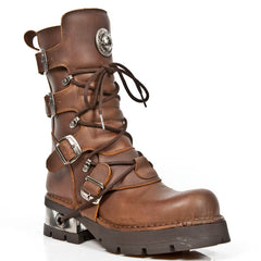 New Rock Boots & Shoes | M-373-C58