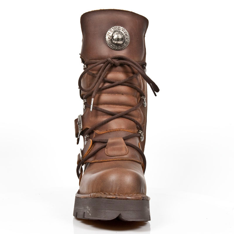 New Rock Boots & Shoes | M-373-C58
