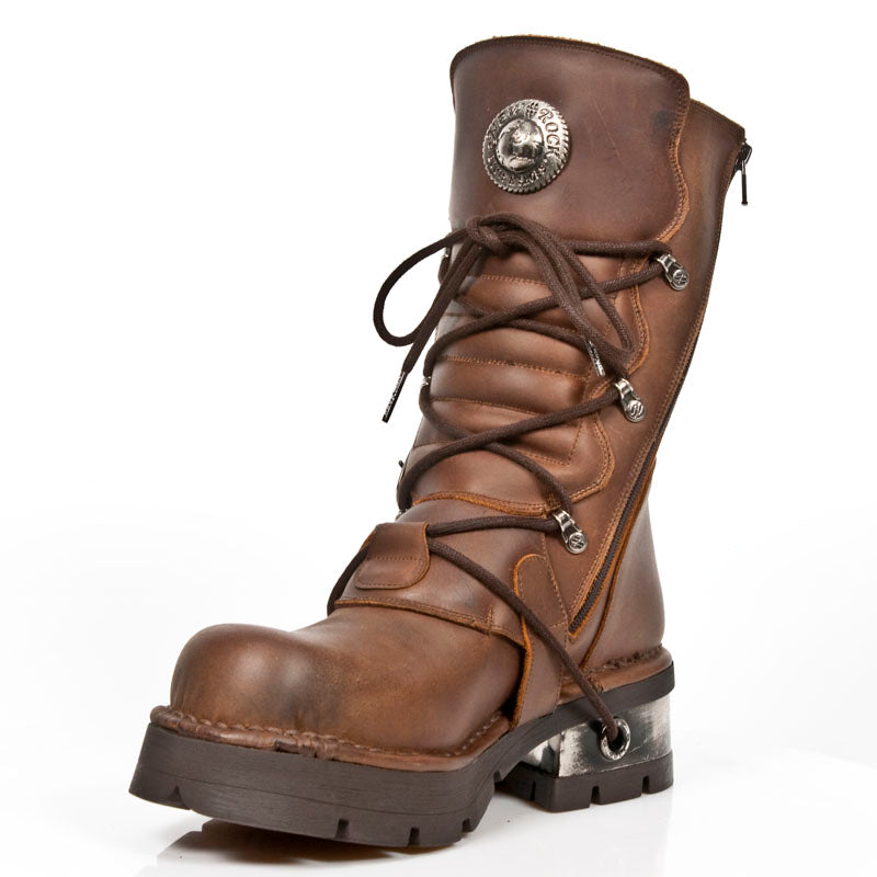 New Rock Boots & Shoes | M-373-C58