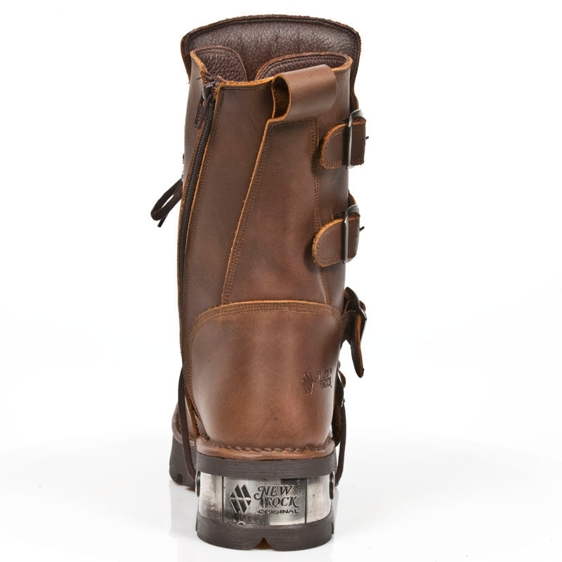 New Rock Boots & Shoes | M-373-C58