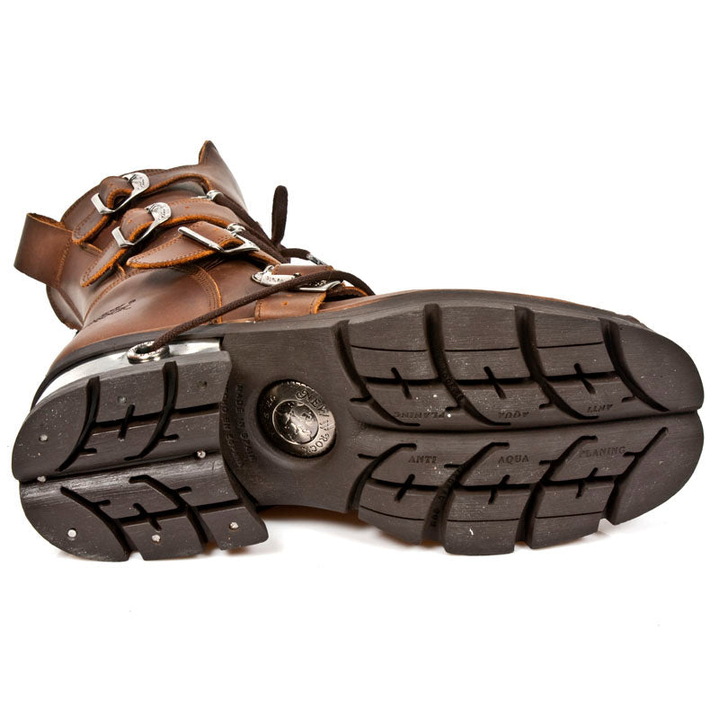 New Rock Boots & Shoes | M-373-C58