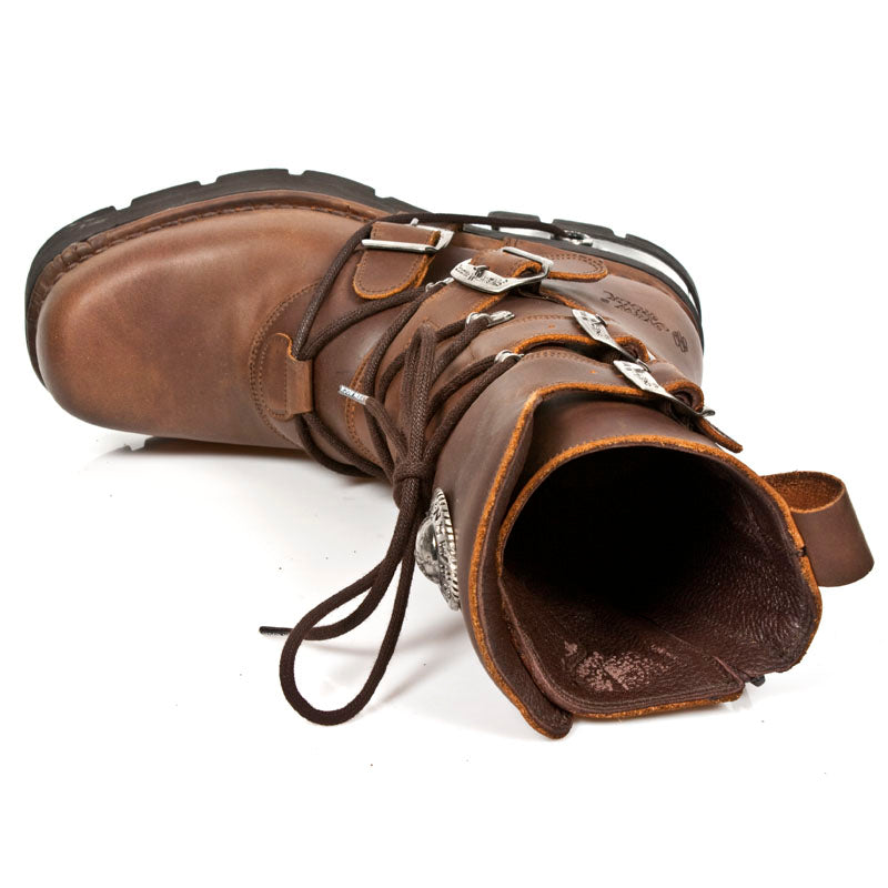 New Rock Boots & Shoes | M-373-C58