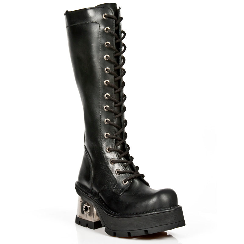 New Rock Boots & Shoes | M-237-C1