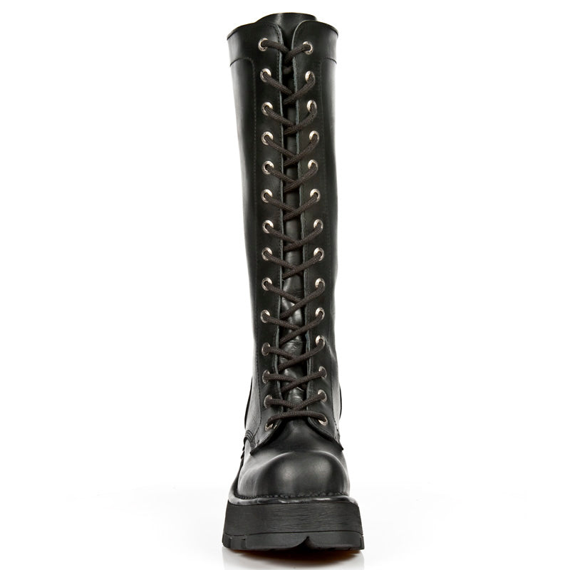 New Rock Boots & Shoes | M-237-C1