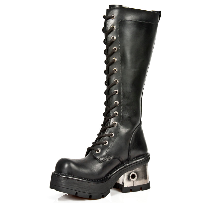New Rock Boots & Shoes | M-237-C1