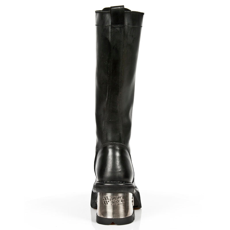 New Rock Boots & Shoes | M-237-C1
