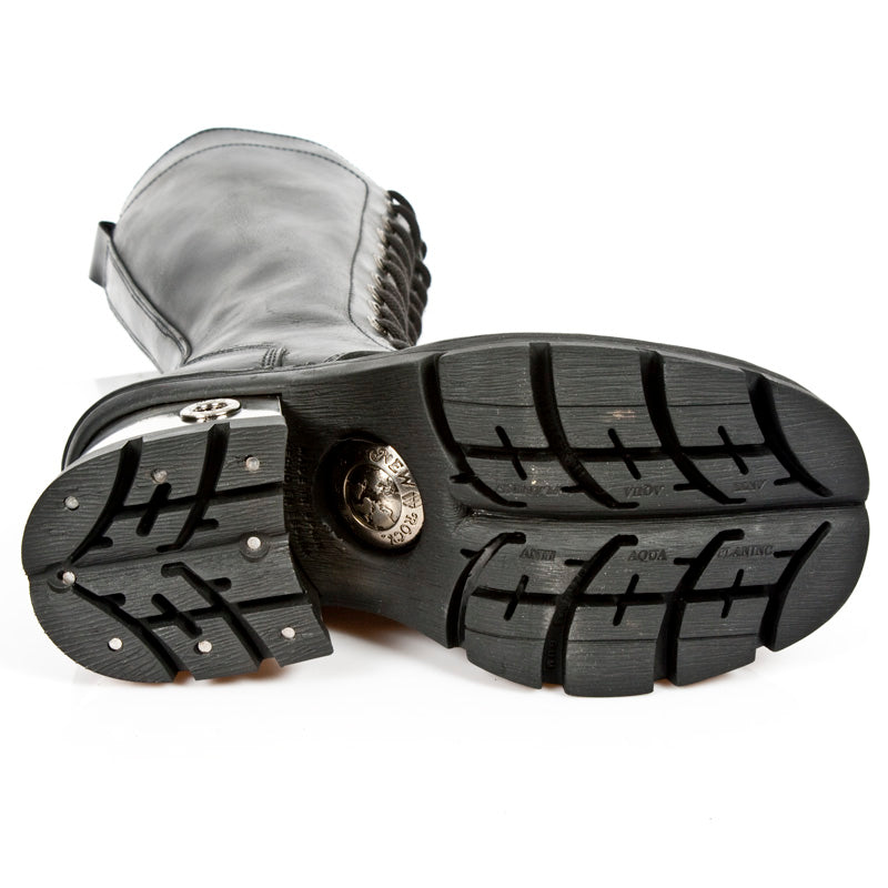 New Rock Boots & Shoes | M-237-C1