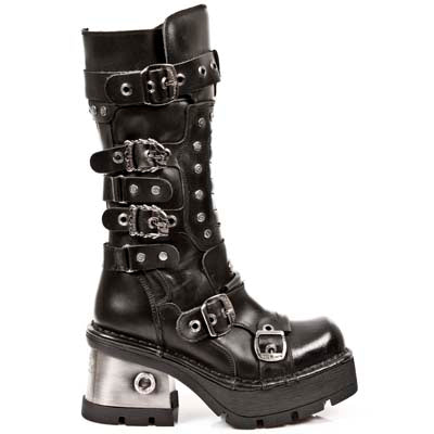 New Rock Boots & Shoes | M-1021-C1