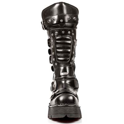 New Rock Boots & Shoes | M-1021-C1