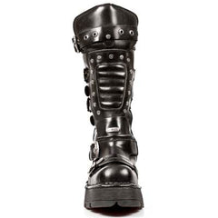 New Rock Boots & Shoes | M-1021-C1