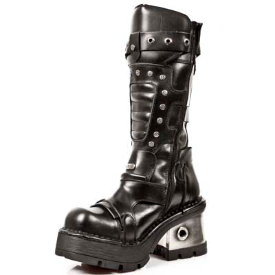New Rock Boots & Shoes | M-1021-C1
