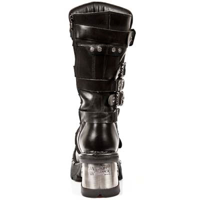 New Rock Boots & Shoes | M-1021-C1