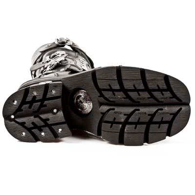 New Rock Boots & Shoes | M-1021-C1