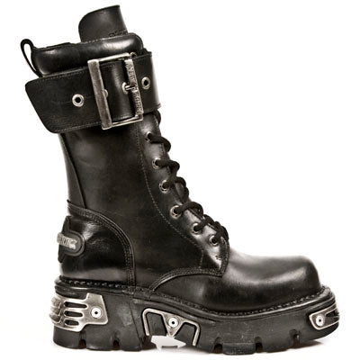 New Rock Boots & Shoes | M-583-R1