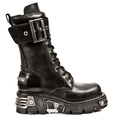 New Rock Boots & Shoes | M-583-R1