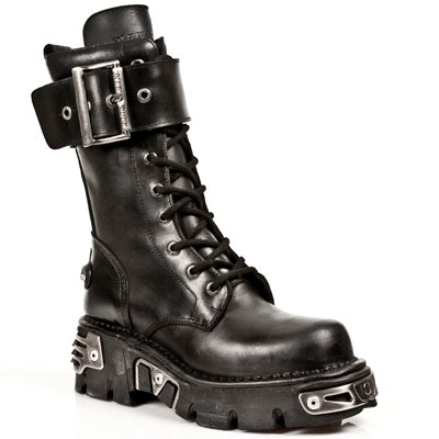 New Rock Boots & Shoes | M-583-R1