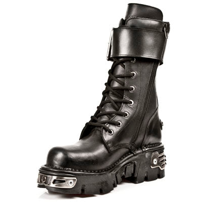 New Rock Boots & Shoes | M-583-R1