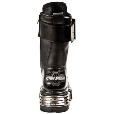 New Rock Boots & Shoes | M-583-R1
