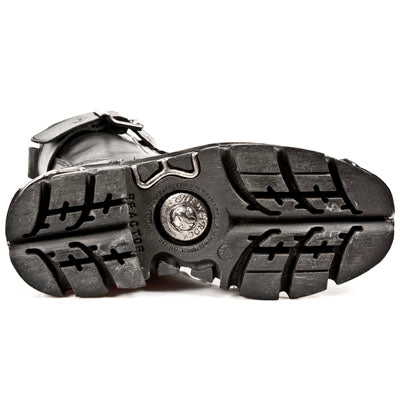 New Rock Boots & Shoes | M-583-R1