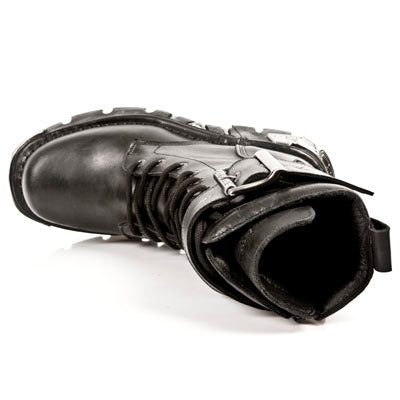 New Rock Boots & Shoes | M-583-R1