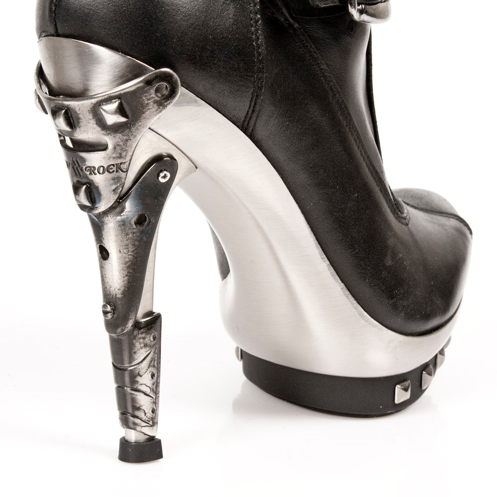 New Rock Boots & Shoes | M-PUNK002-C1