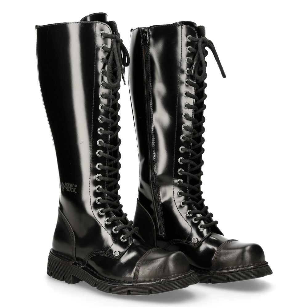 New Rock Boots & Shoes | M-NEWMILI19-S1