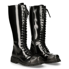 New Rock Boots & Shoes | M-NEWMILI19-S1