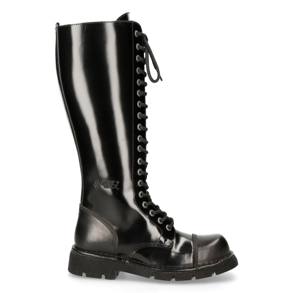 New Rock Boots & Shoes | M-NEWMILI19-S1