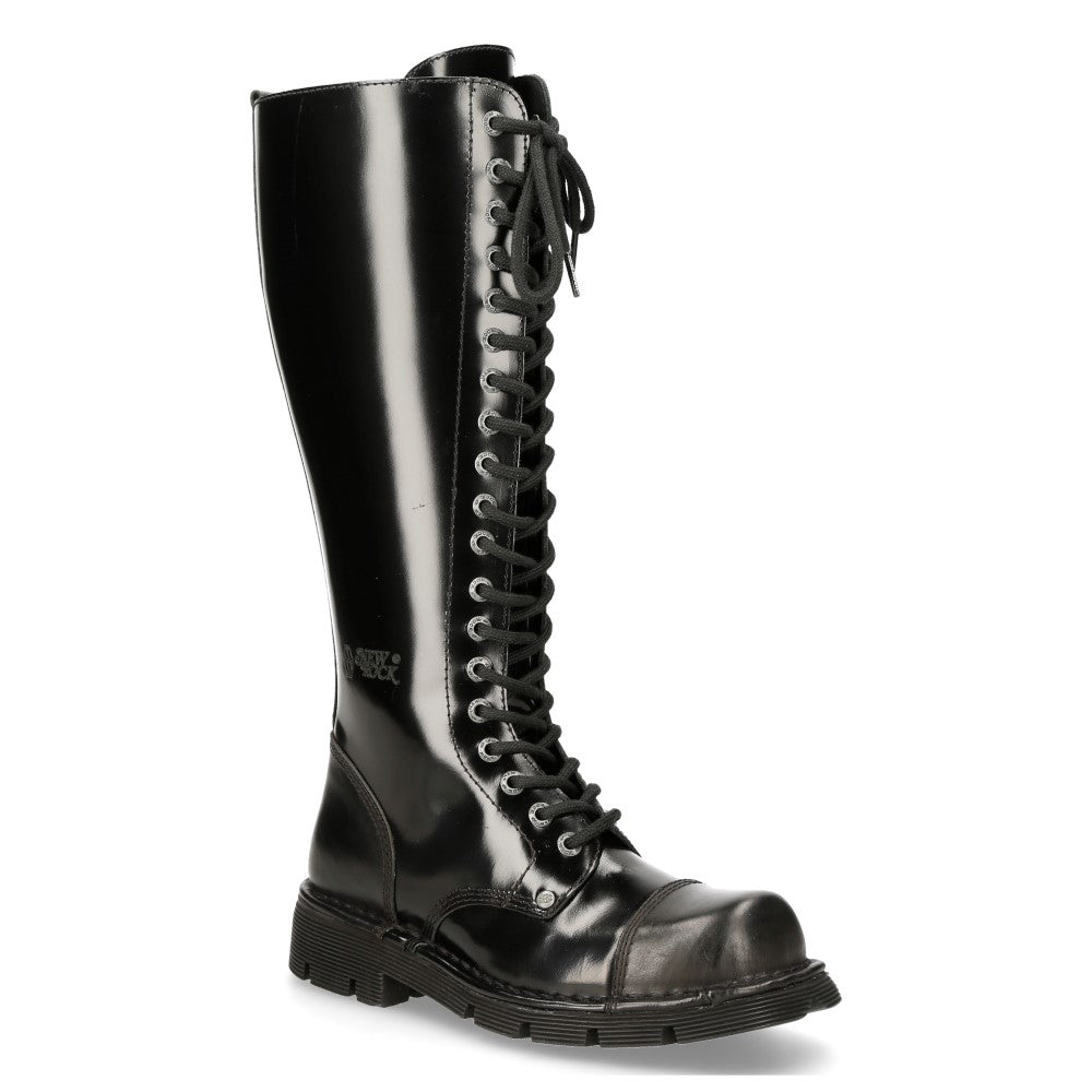 New Rock Boots & Shoes | M-NEWMILI19-S1
