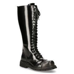 New Rock Boots & Shoes | M-NEWMILI19-S1