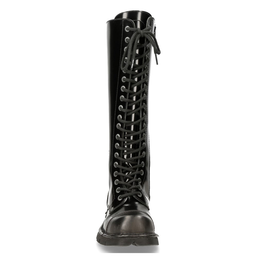 New Rock Boots & Shoes | M-NEWMILI19-S1
