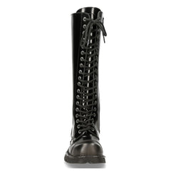 New Rock Boots & Shoes | M-NEWMILI19-S1