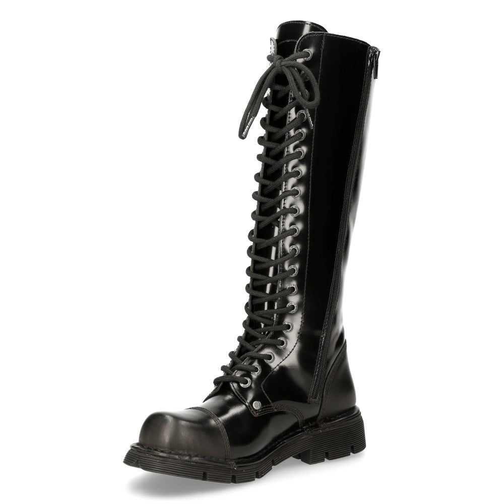 New Rock Boots & Shoes | M-NEWMILI19-S1