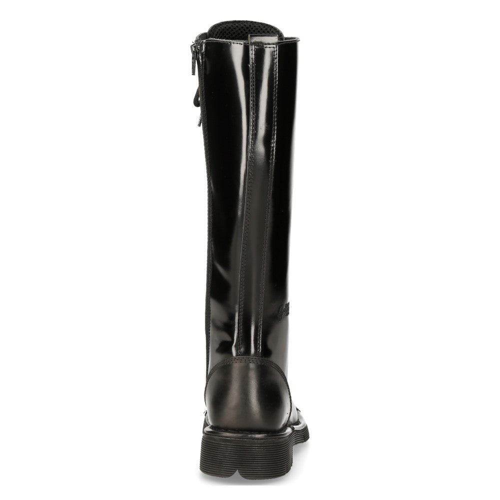 New Rock Boots & Shoes | M-NEWMILI19-S1