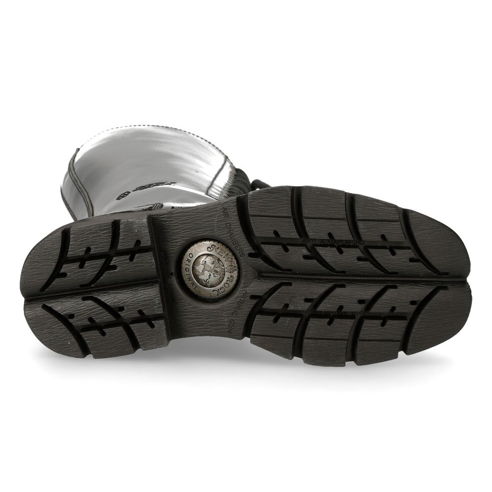 New Rock Boots & Shoes | M-NEWMILI19-S1