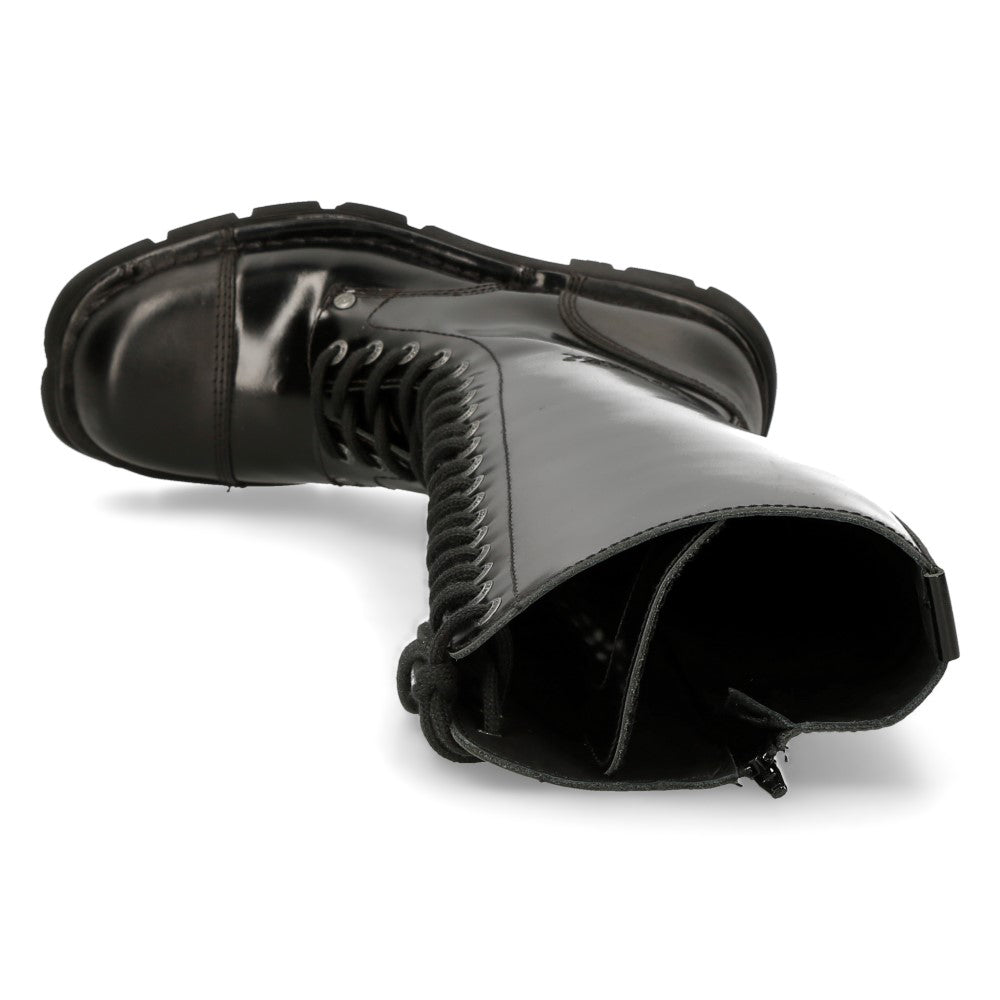 New Rock Boots & Shoes | M-NEWMILI19-S1