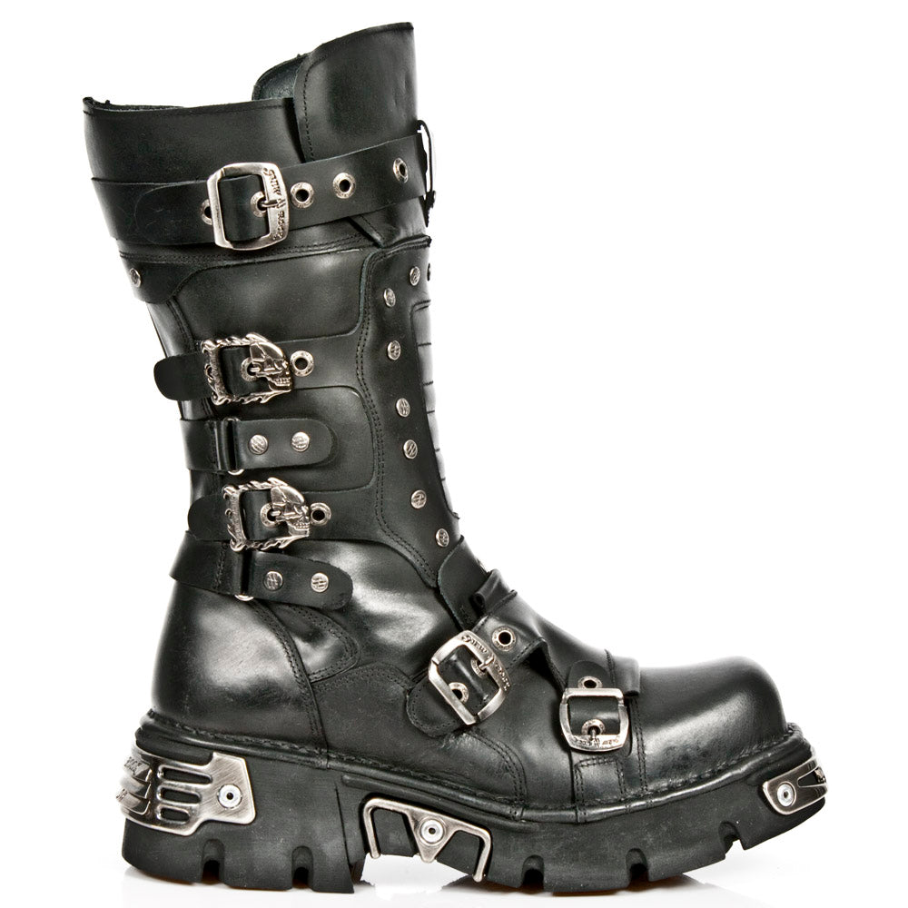 New Rock Boots & Shoes | M-1020-S2