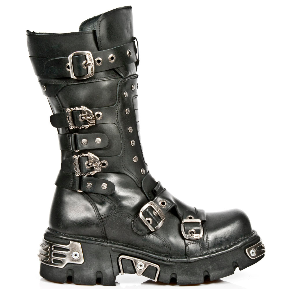 New Rock Boots & Shoes | M-1020-S2