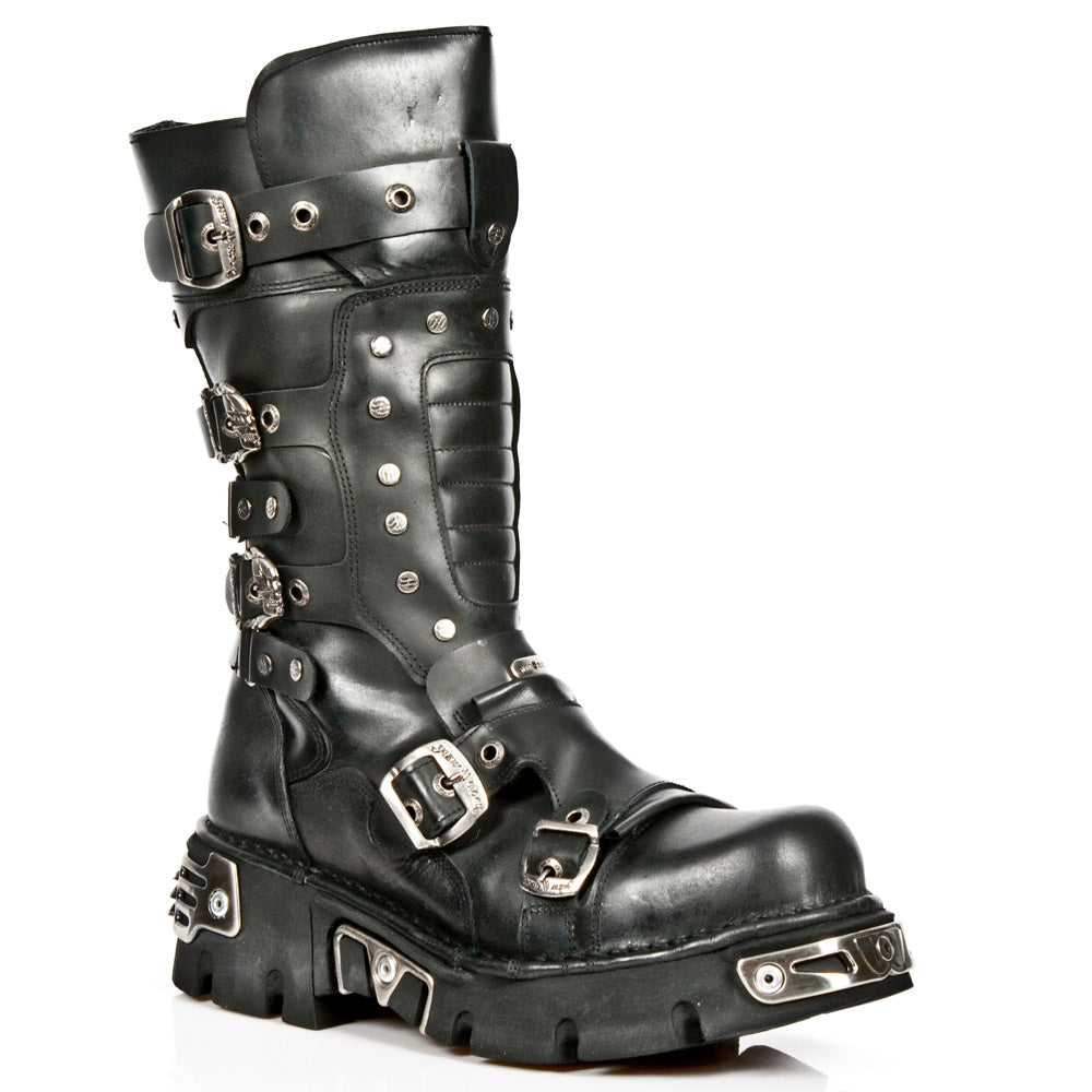 New Rock Boots & Shoes | M-1020-S2