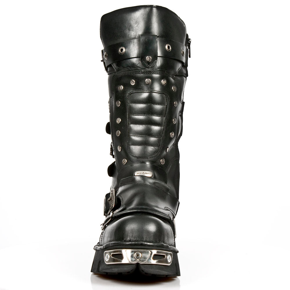 New Rock Boots & Shoes | M-1020-S2