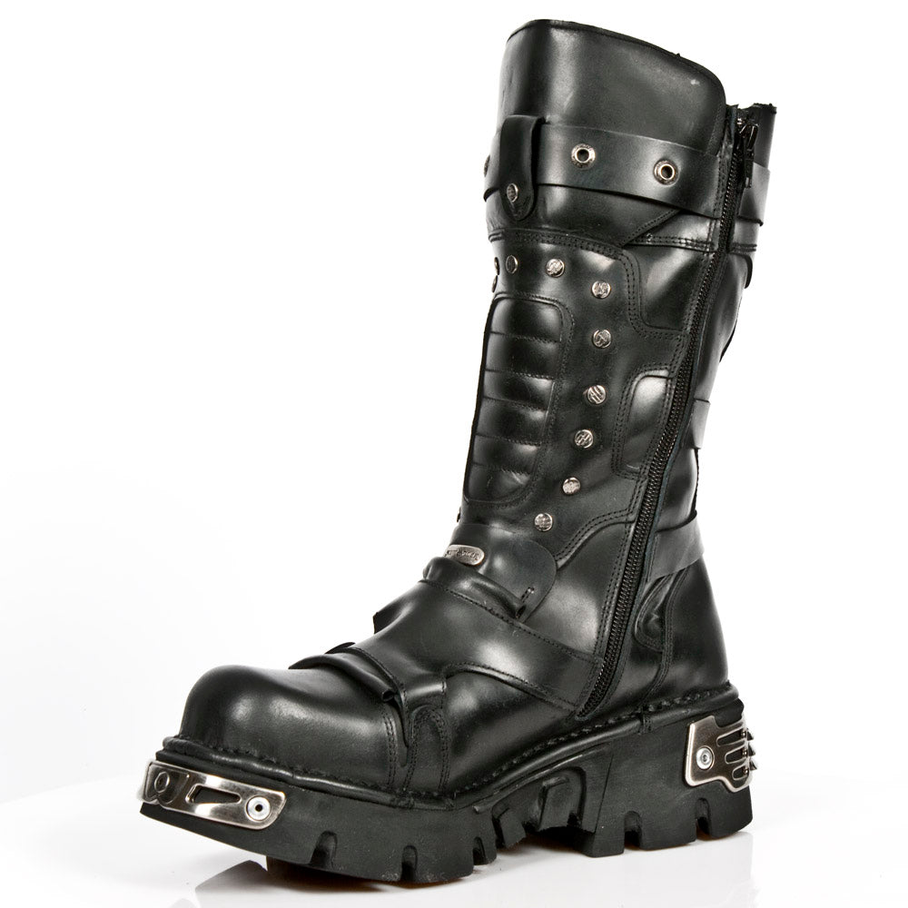 New Rock Boots & Shoes | M-1020-S2