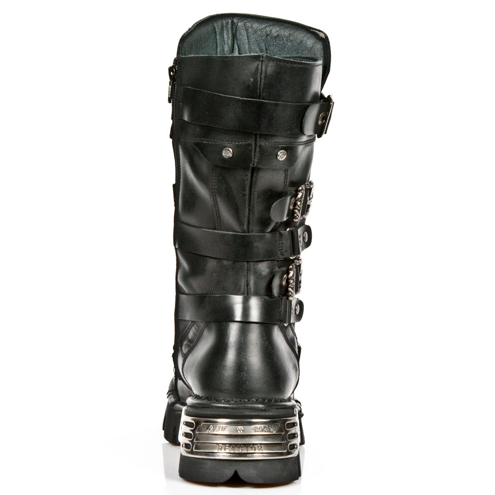 New Rock Boots & Shoes | M-1020-S2