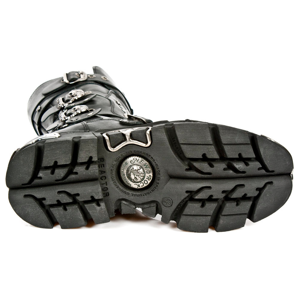 New Rock Boots & Shoes | M-1020-S2
