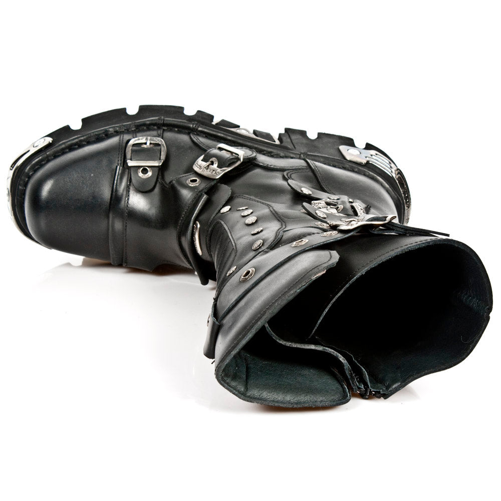 New Rock Boots & Shoes | M-1020-S2